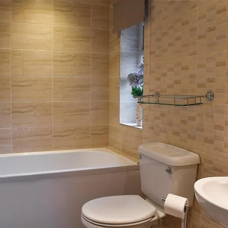 Σπίτι διακοπών Annie's Place