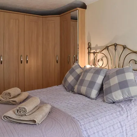 Σπίτι διακοπών Annie's Place *