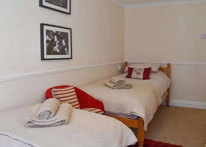 Annie's Place Holiday home Whitby