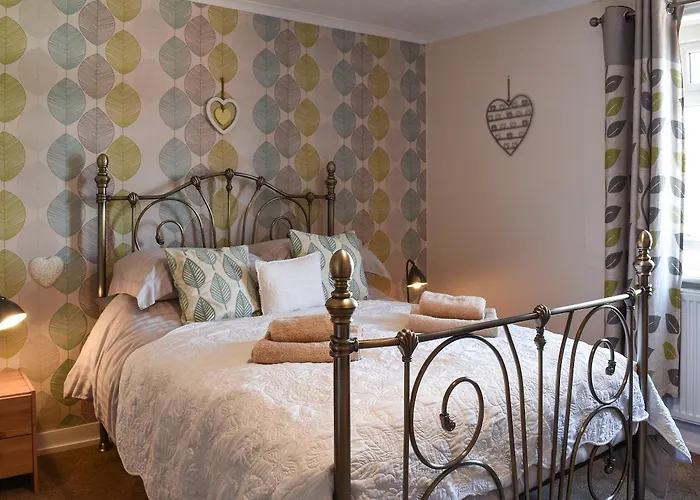 Holiday home Annie's Place