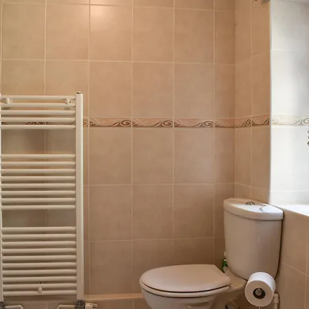 Holiday home Annies Place *