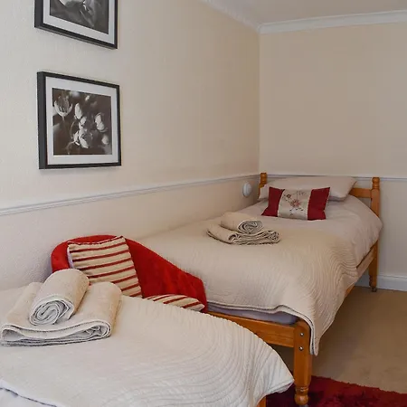 Annies Place Holiday home Whitby
