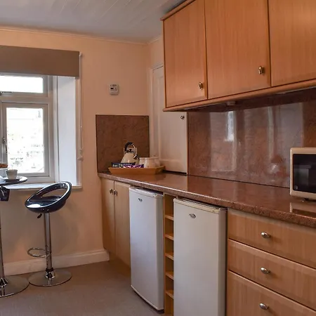 Holiday home Annies Place *