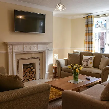 Annies Place Holiday home Whitby