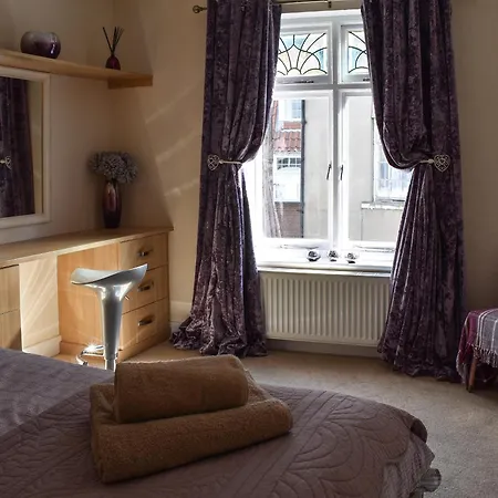 Annies Place Holiday home Whitby