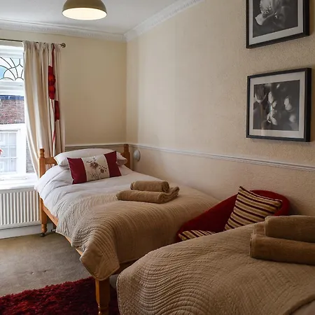 Dom wakacyjny Annie's Place