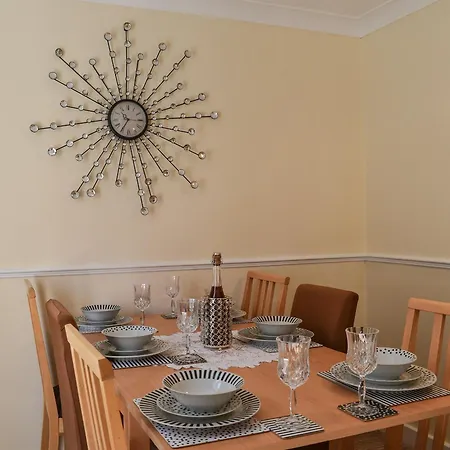 Annie's Place Dom wakacyjny Whitby