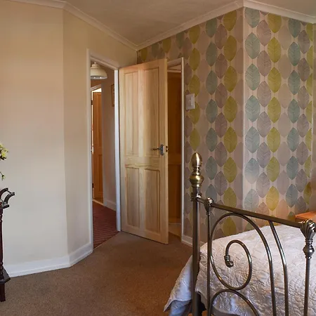 Dom wakacyjny Annie's Place