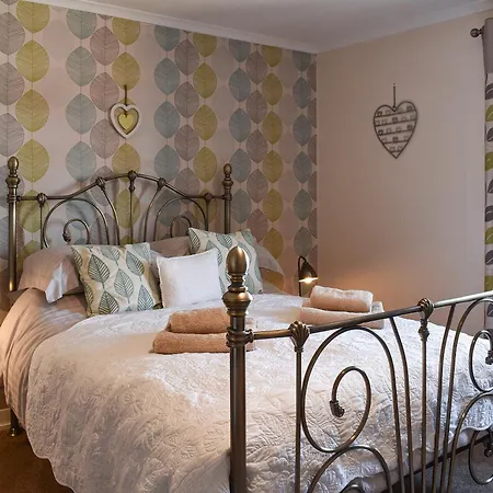 Dom wakacyjny Annie's Place