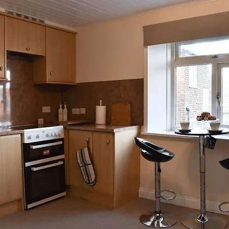 Hébergement de vacances Annie's Place