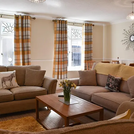 Annie's Place Holiday home