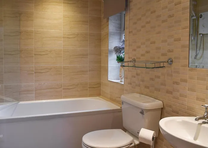 بيت للعطل Annie's Place