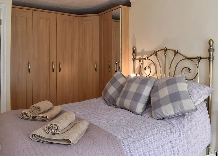 بيت للعطل Annie's Place *