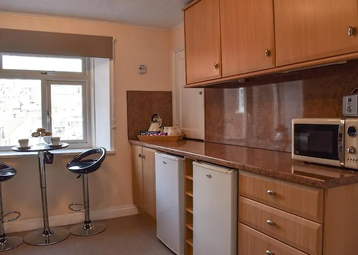 Annie's Place Holiday home *