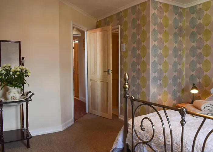 بيت للعطل Annie's Place