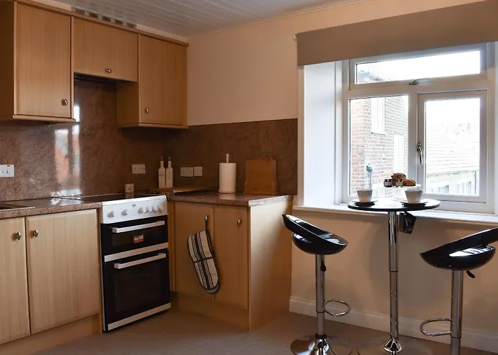 بيت للعطل Annie's Place