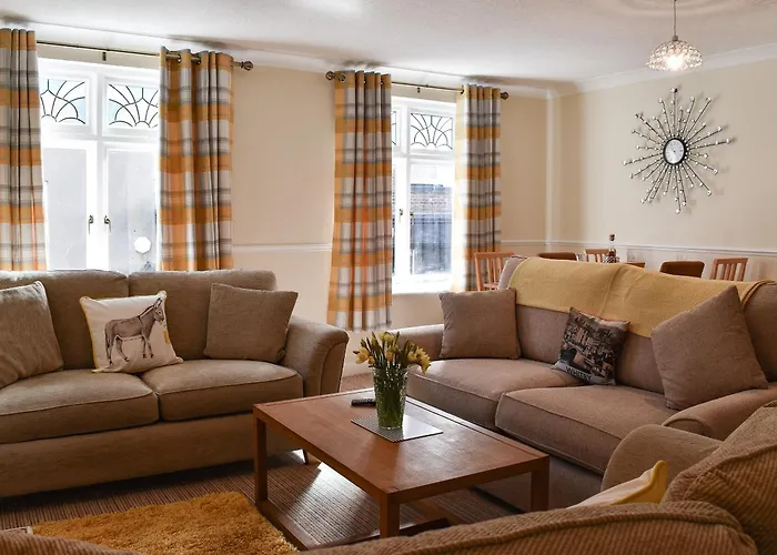 Annie's Place بيت للعطل